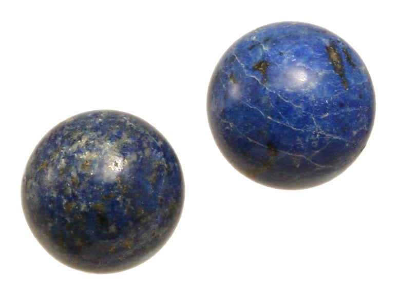 Lapislazuli Steinkugel ca. 25 mm