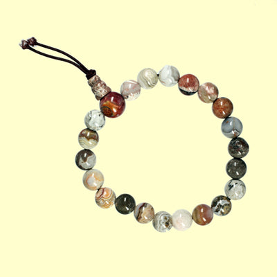 Achat Kugelarmband 8 mm