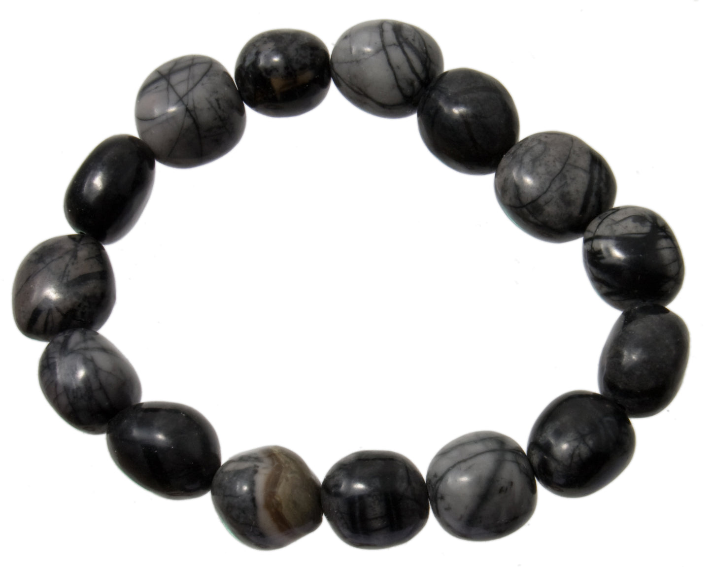 Picassomarmor Barockarmband