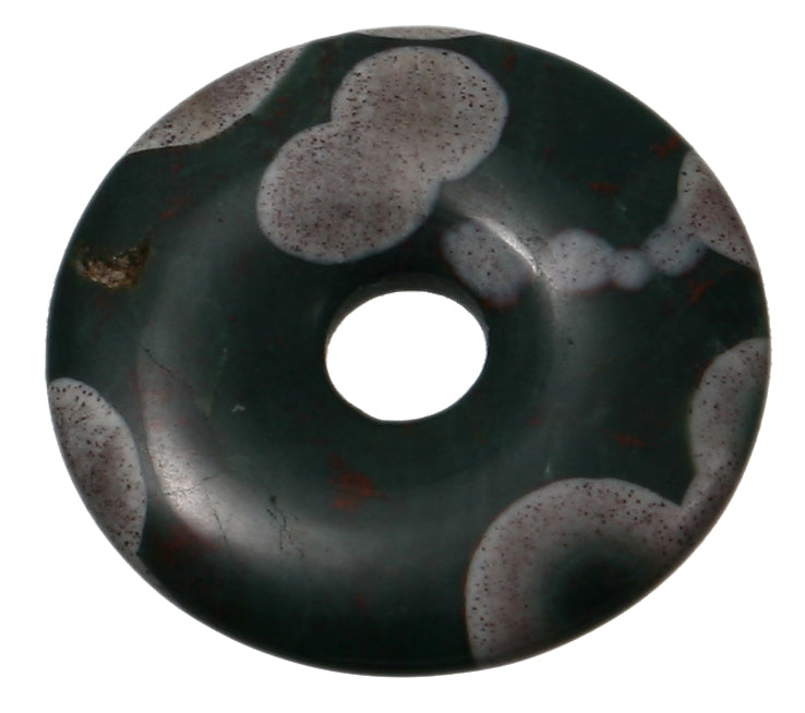 Ozeanchalcedon Donut 20 mm