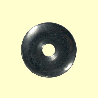 Hämatit-Magnetit Donut 15 mm