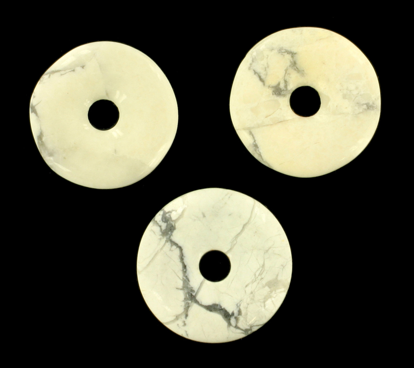 Magnesit Donut 20 mm