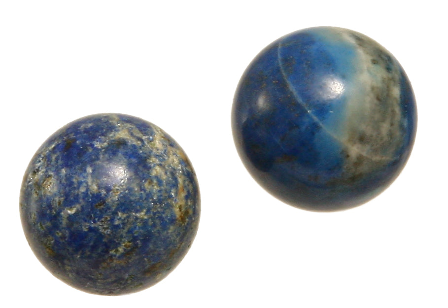 Lapislazuli Steinkugel ca. 20 mm