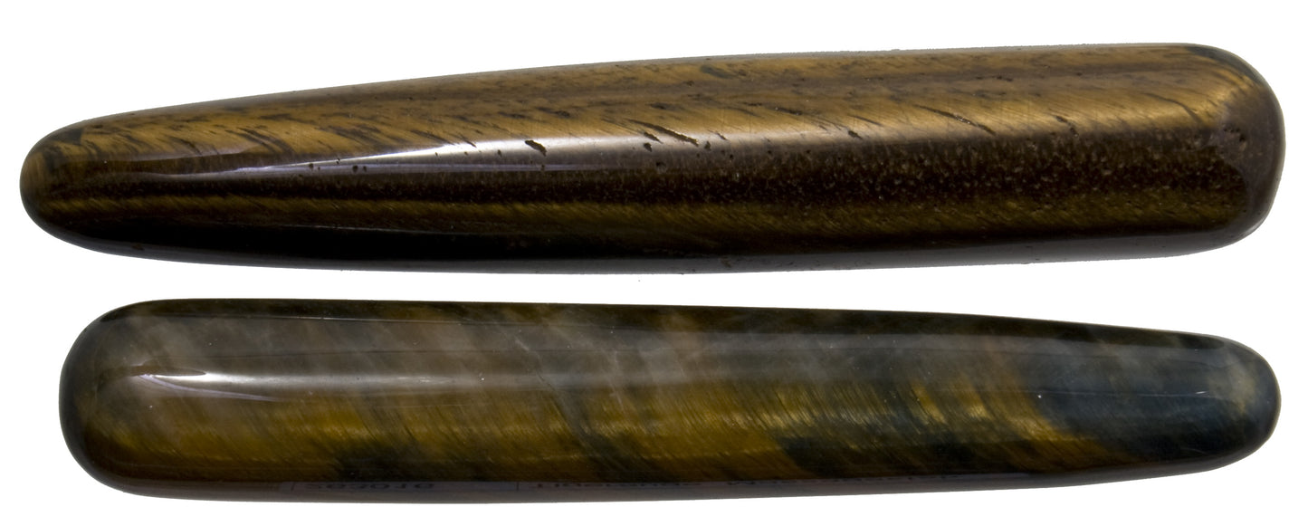 Tigerauge  Massagestab