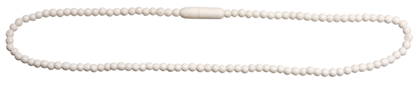 Bein Kugelkette 40 cm 04 mm
