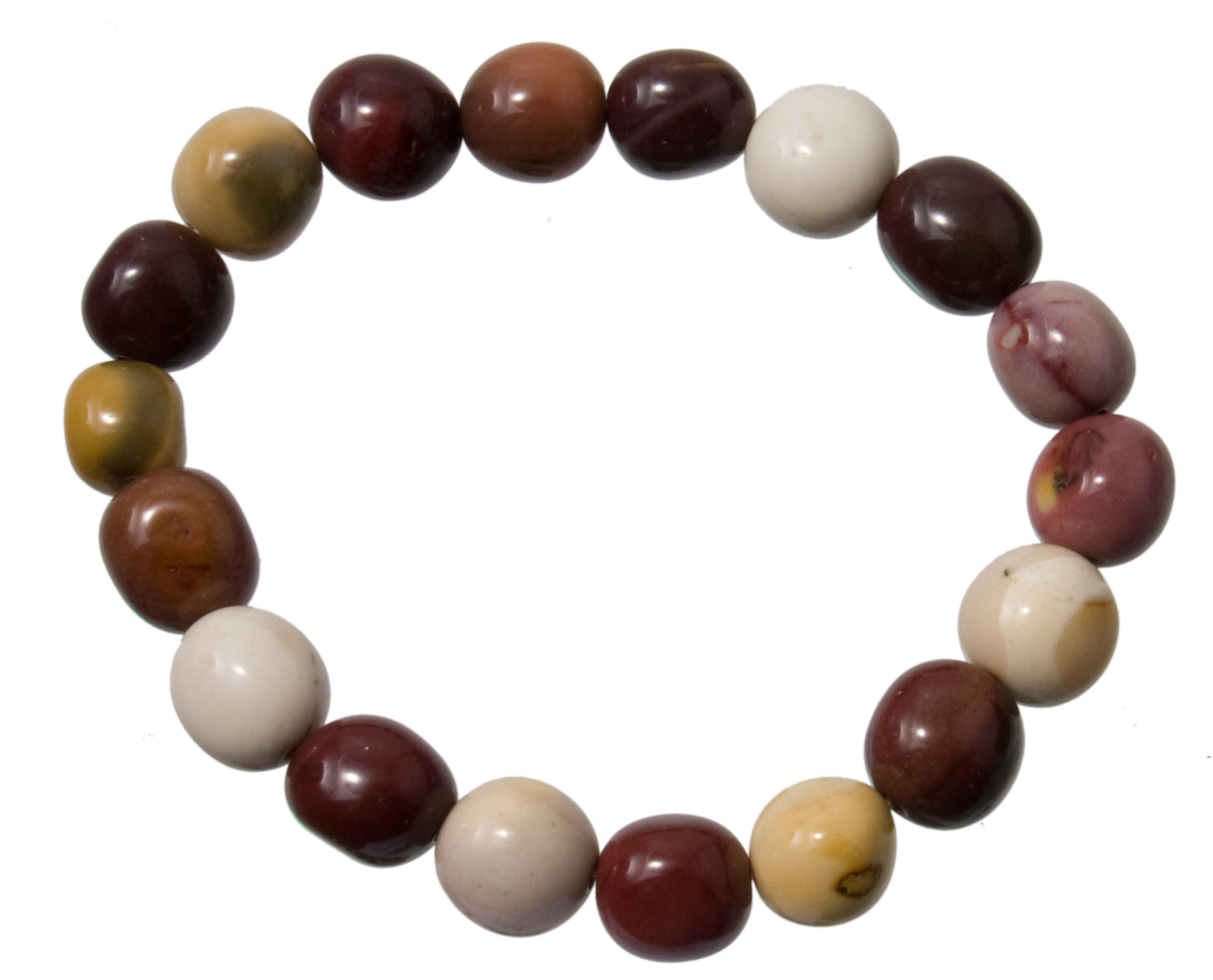 Mookait Barockarmband