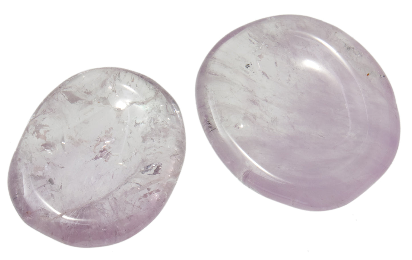 Amethyst Daumenstein