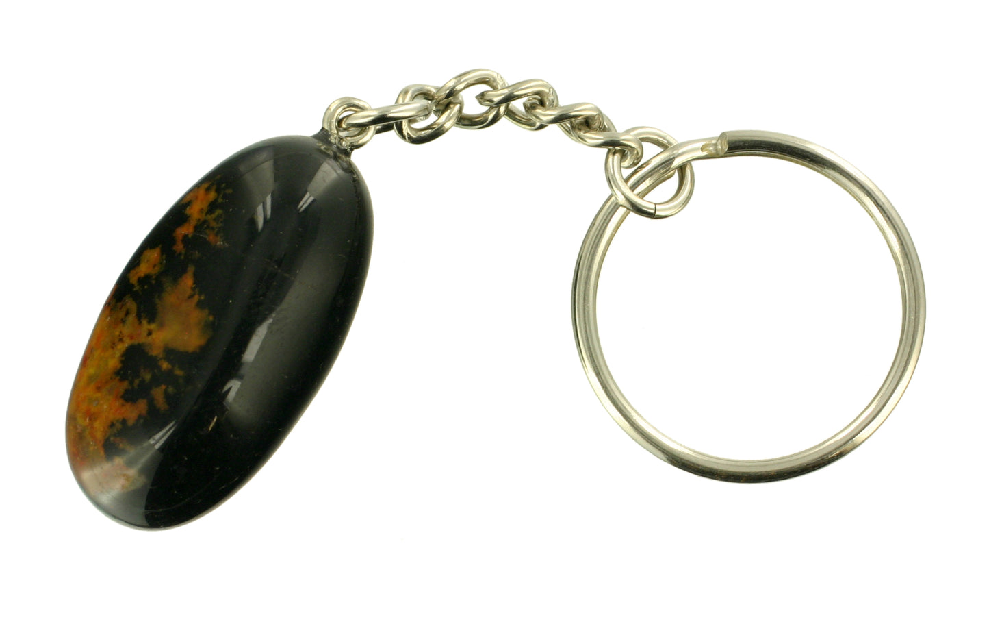 Sardonyx Schlüsselanhänger