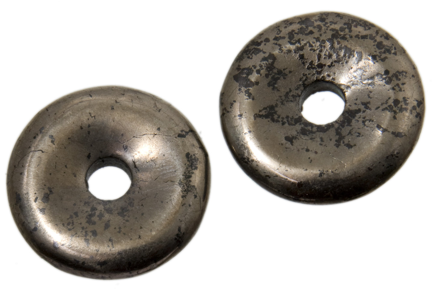 Pyrit Donut 20 mm