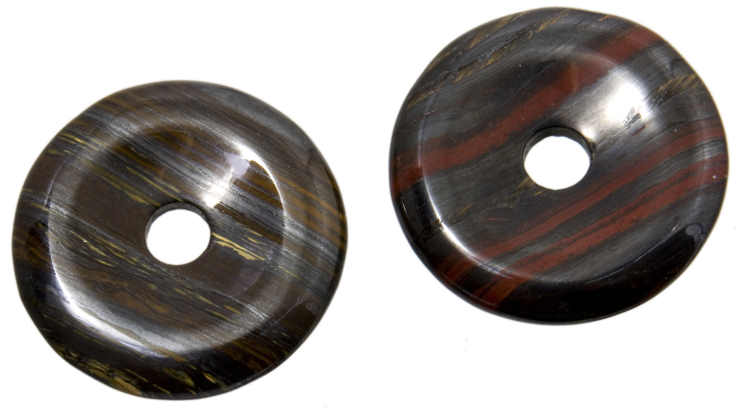 Tigereisen Donut 30 mm