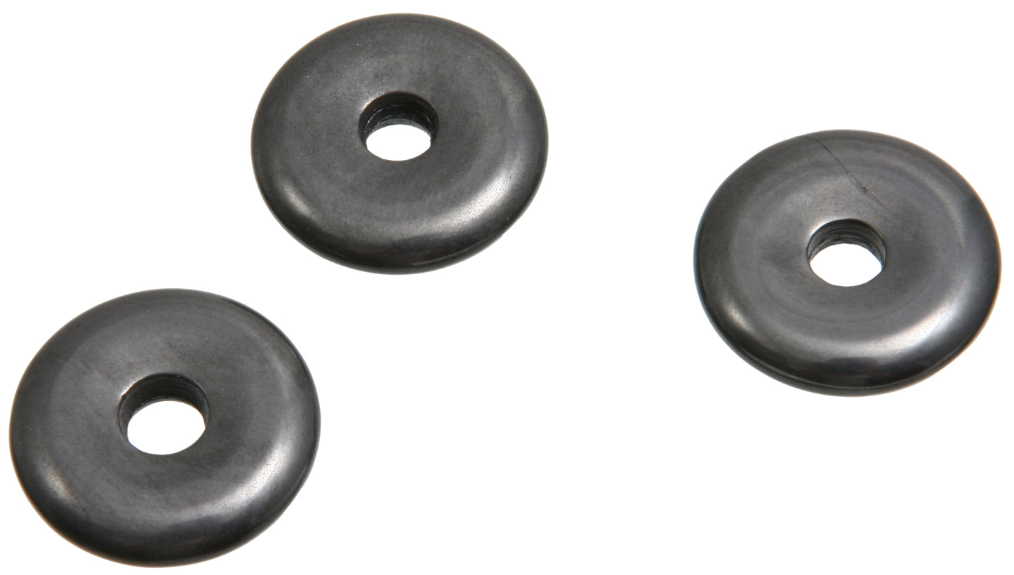 Hämatit-Magnetit Donut 20 mm