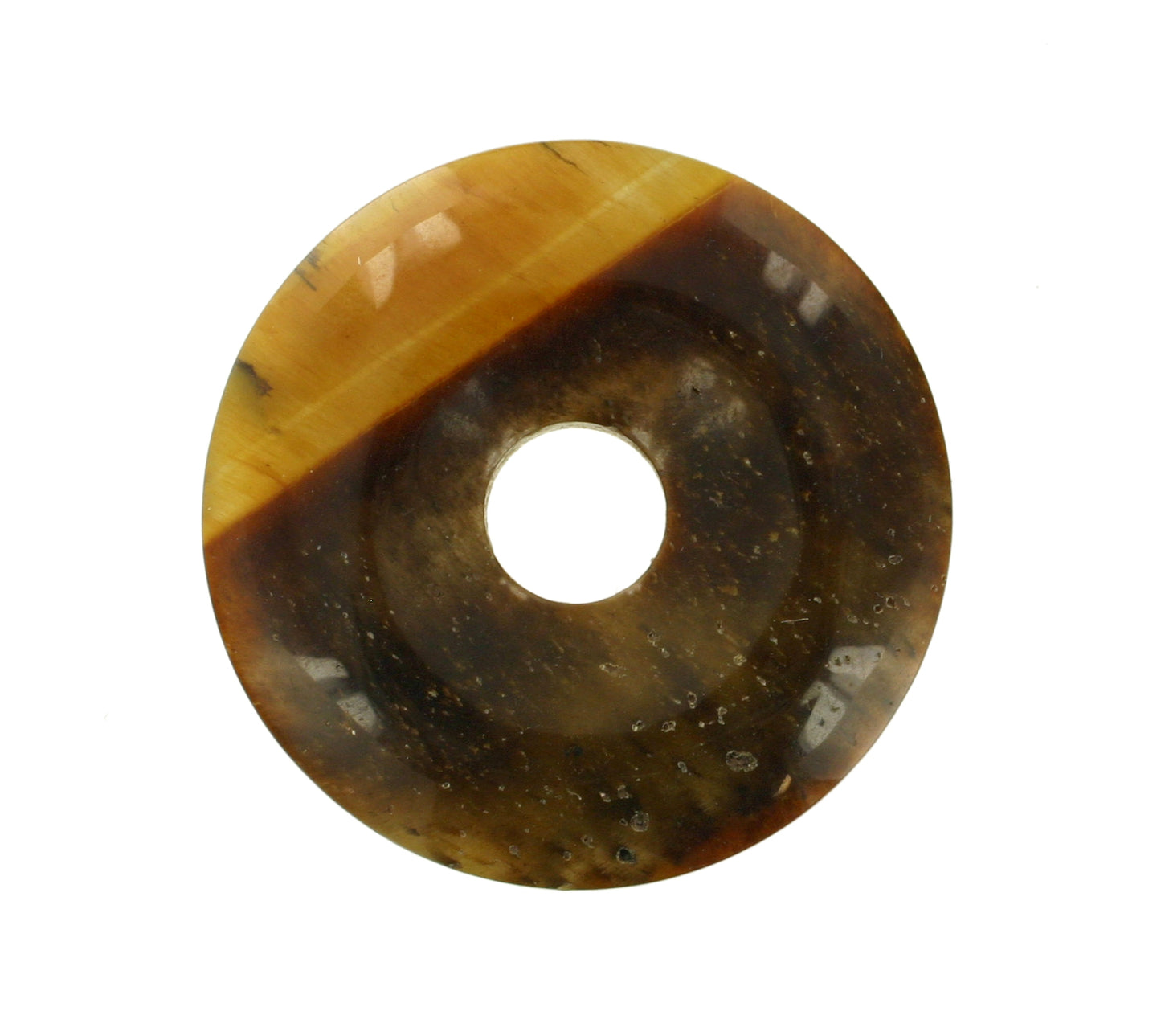 Tigerauge Donut 30 mm