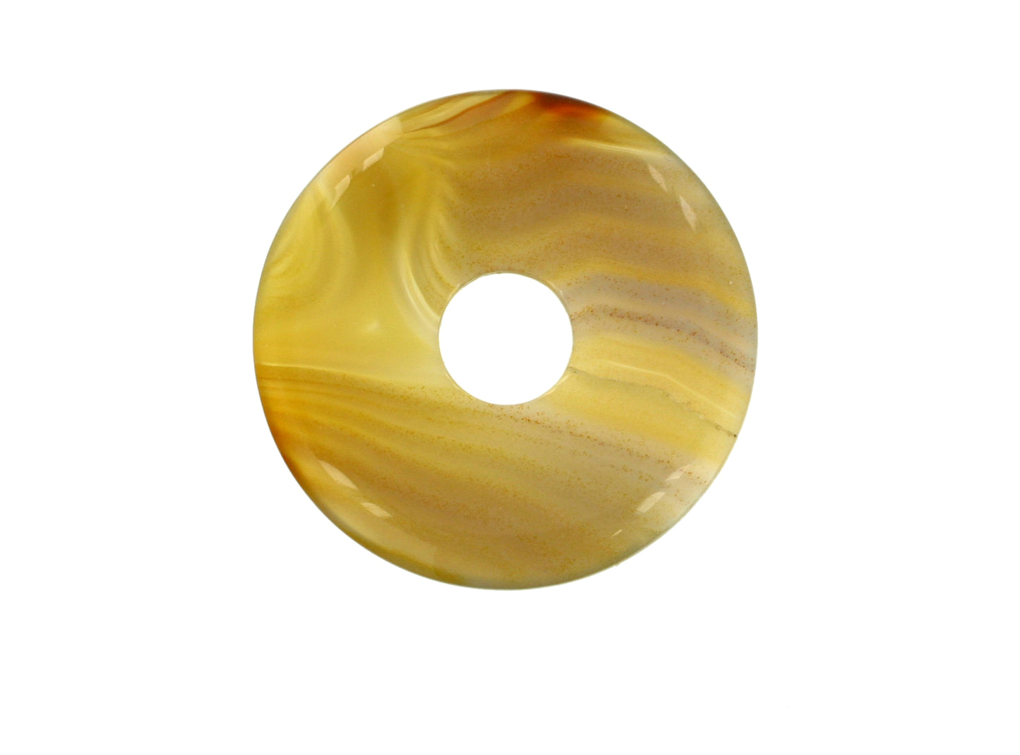 Achat Donut 35 mm