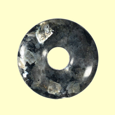 Syenit Donut 30 mm