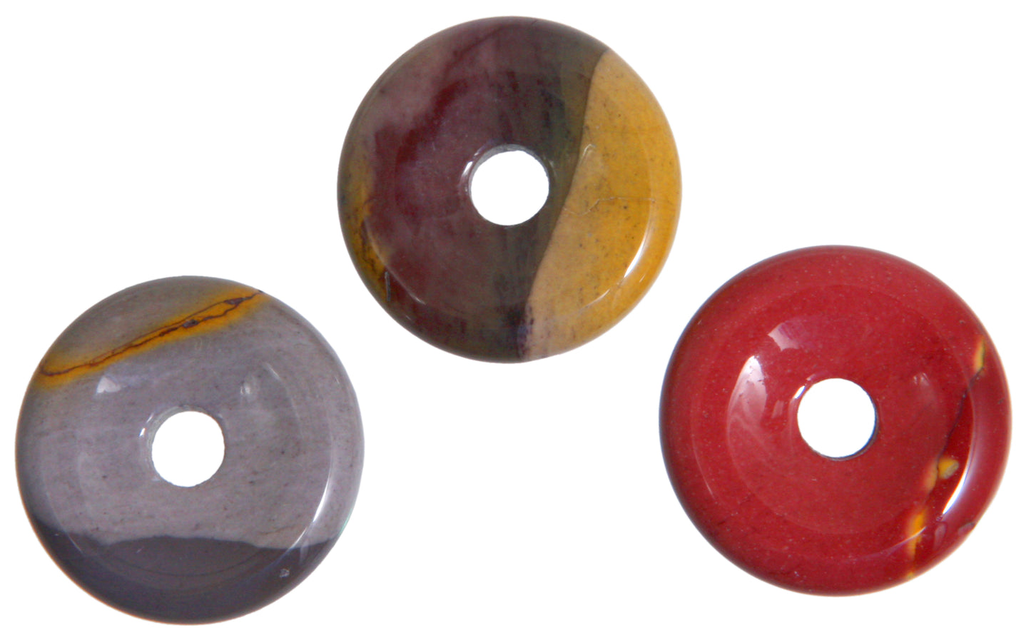 Mookait Donut 20 mm