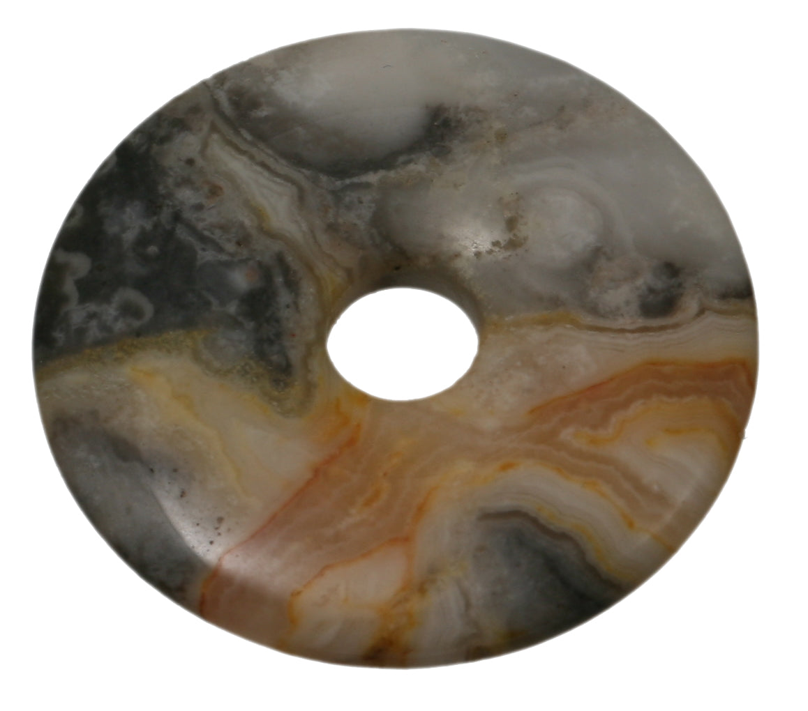 Crazy Lace Achat Donut 25 mm