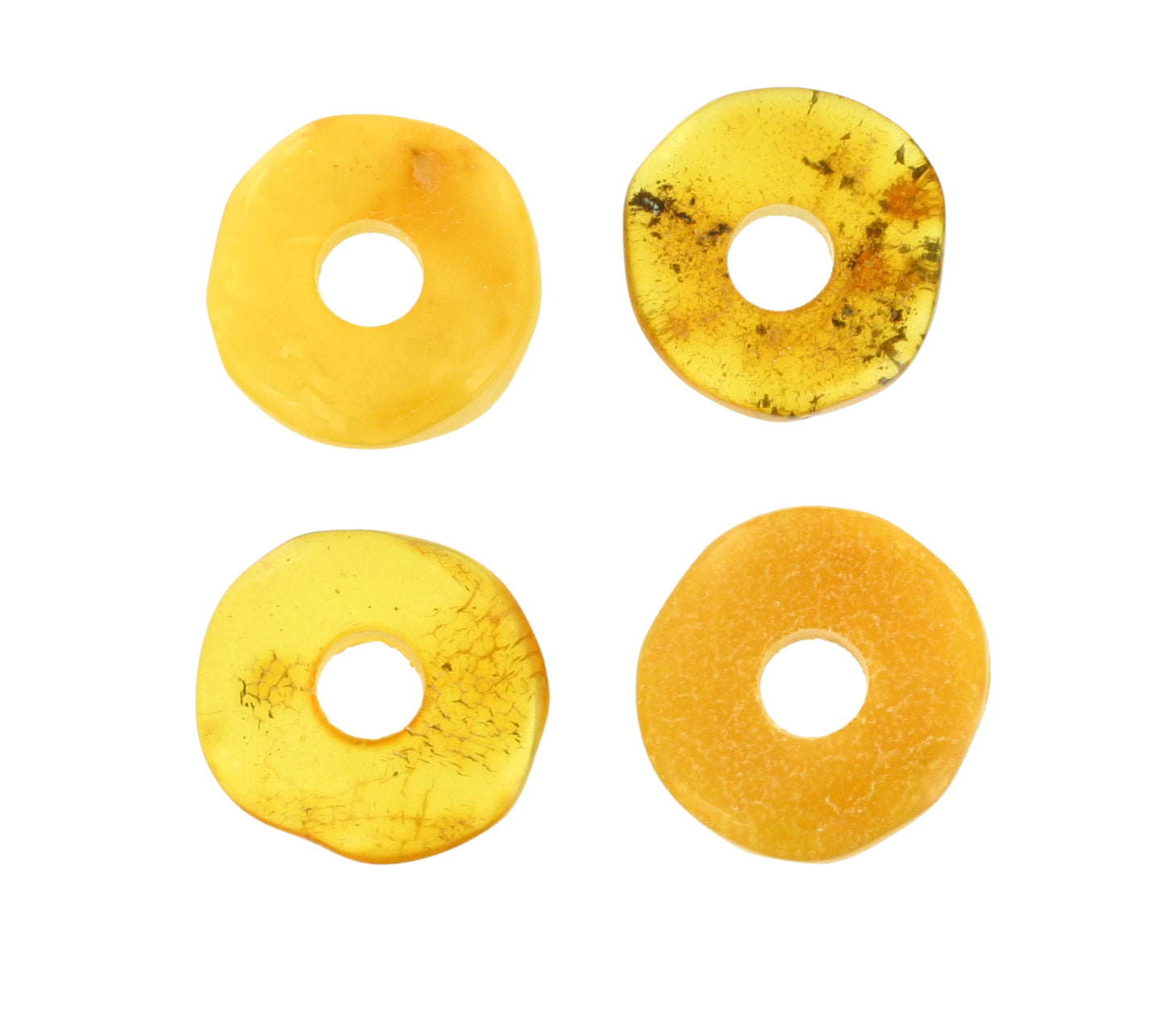 Bernstein B Donut ca. 20 mm