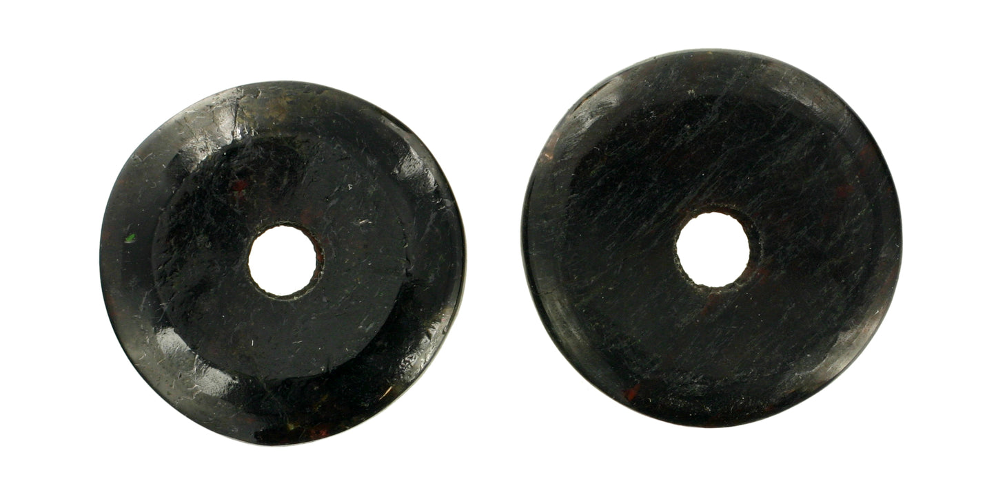 Granat Donut 25 mm