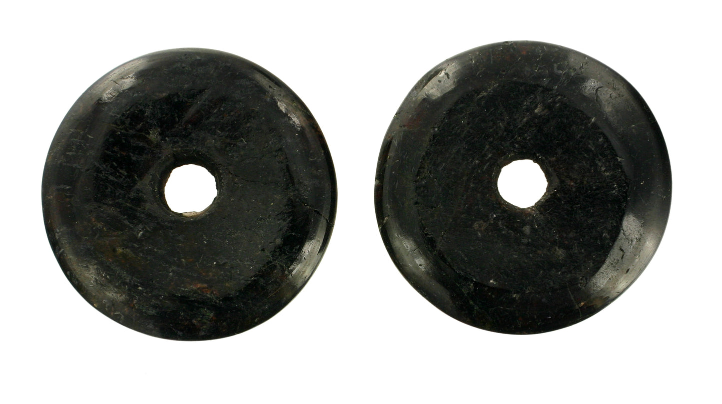 Granat Donut 30 mm