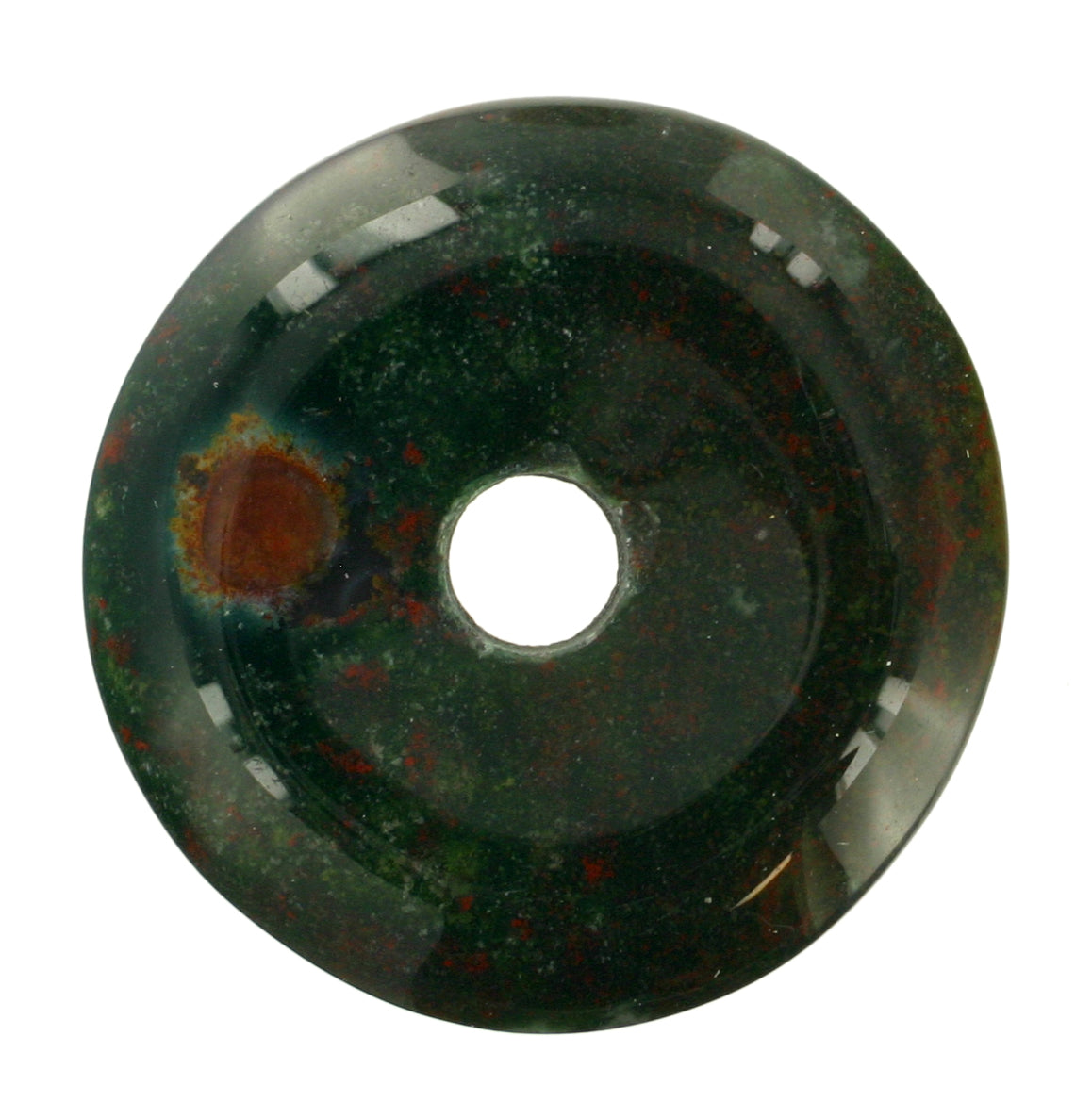 Heliotrop Donut 30 mm