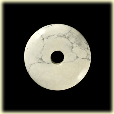 Magnesit Donut 15 mm