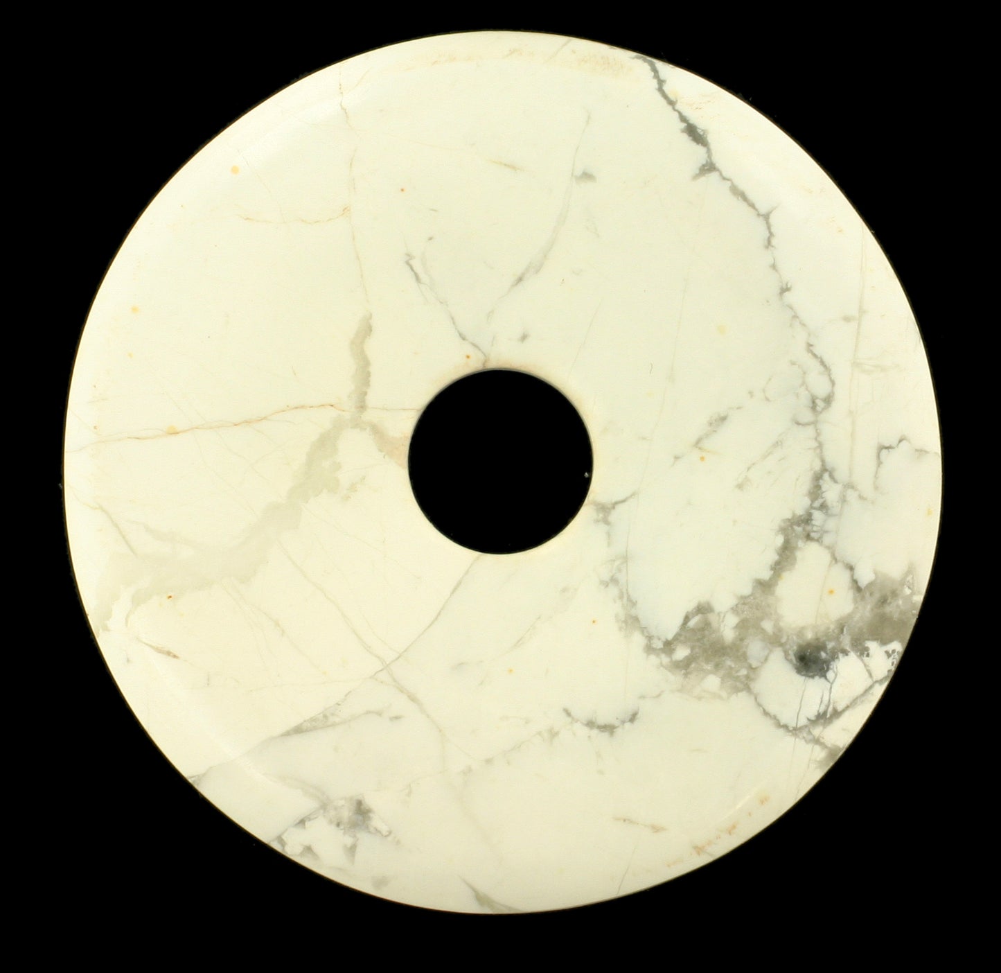 Magnesit Donut 45 mm