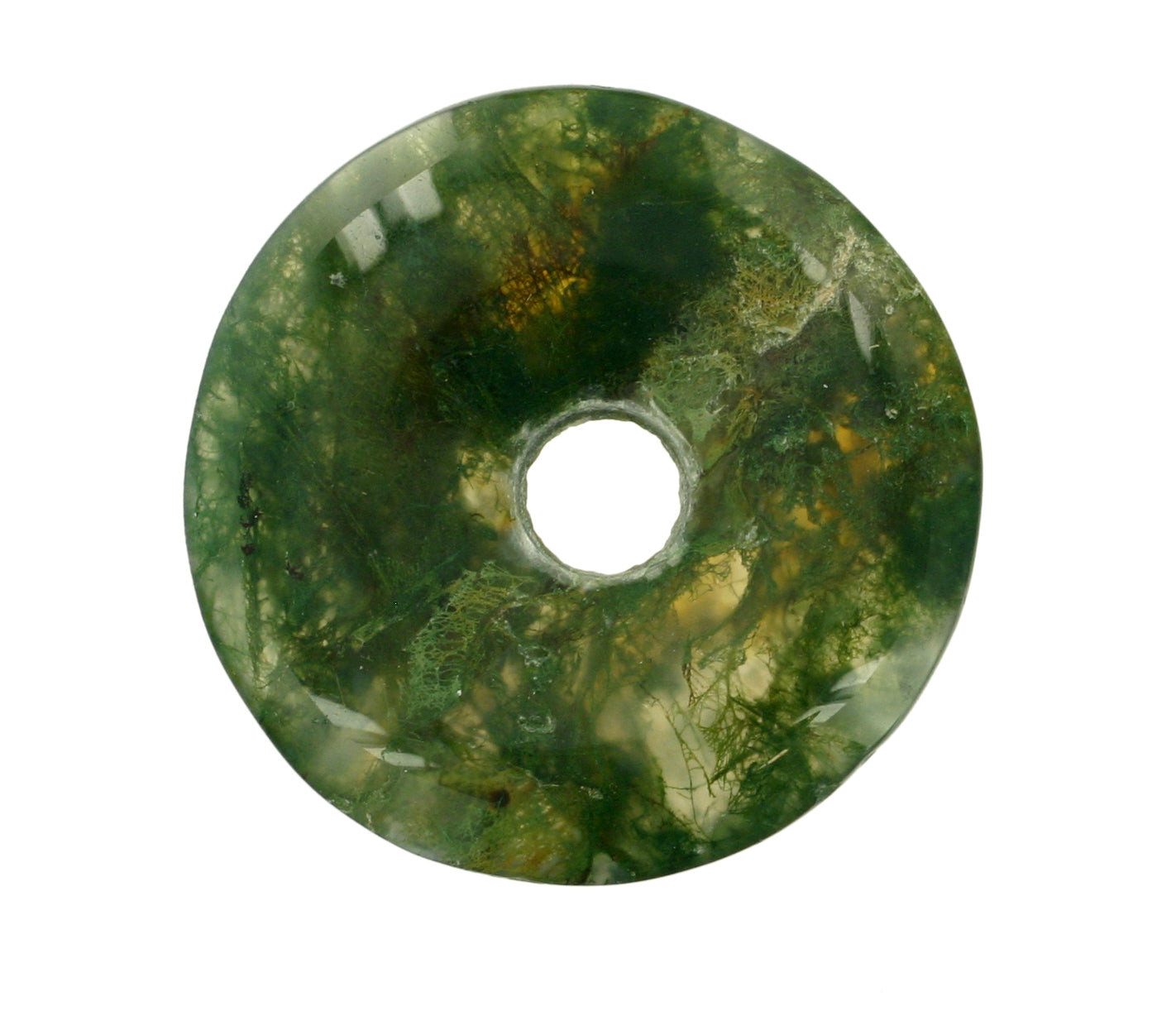 Moosachat Donut 30 mm