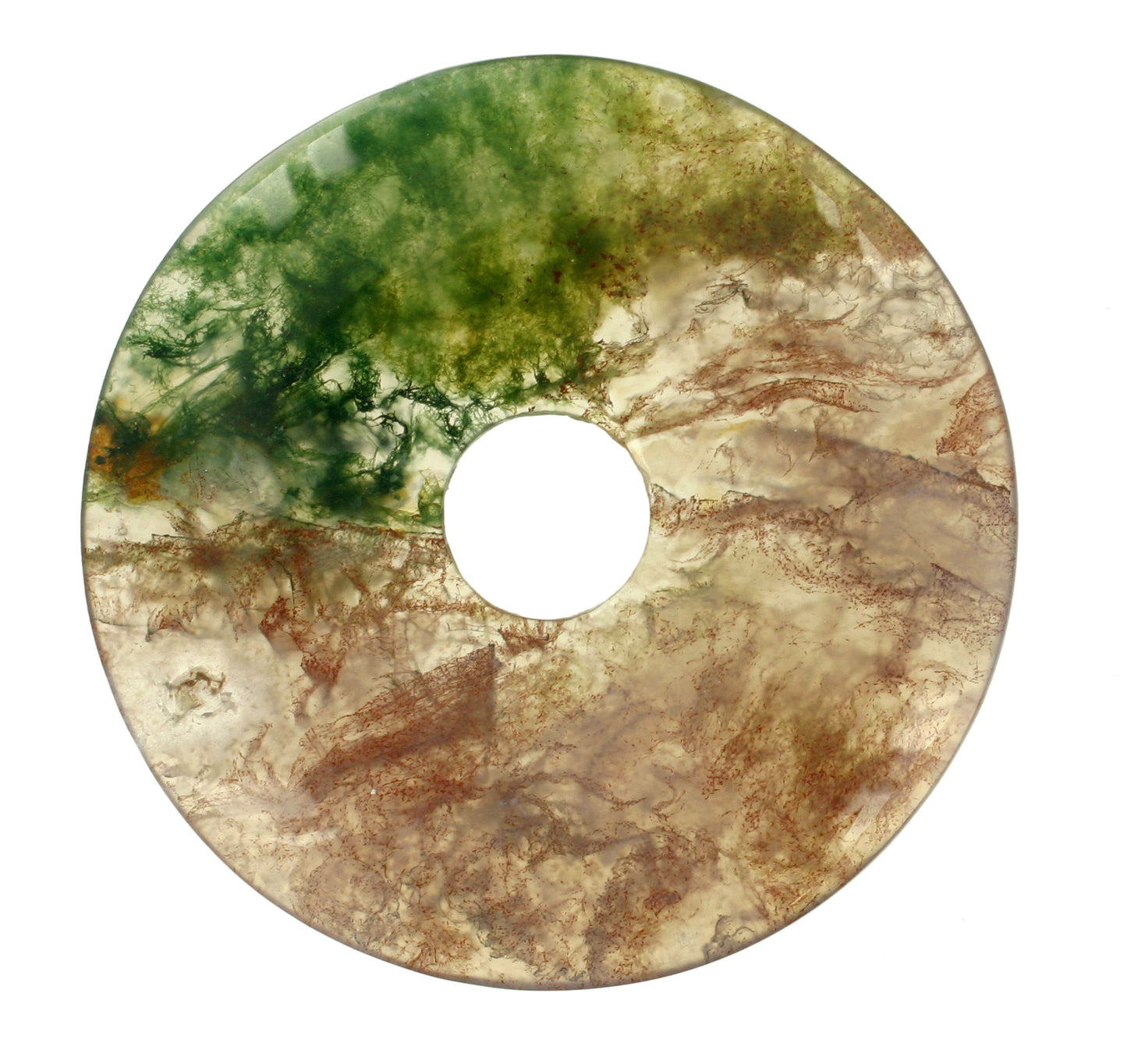 Moosachat Donut 45 mm