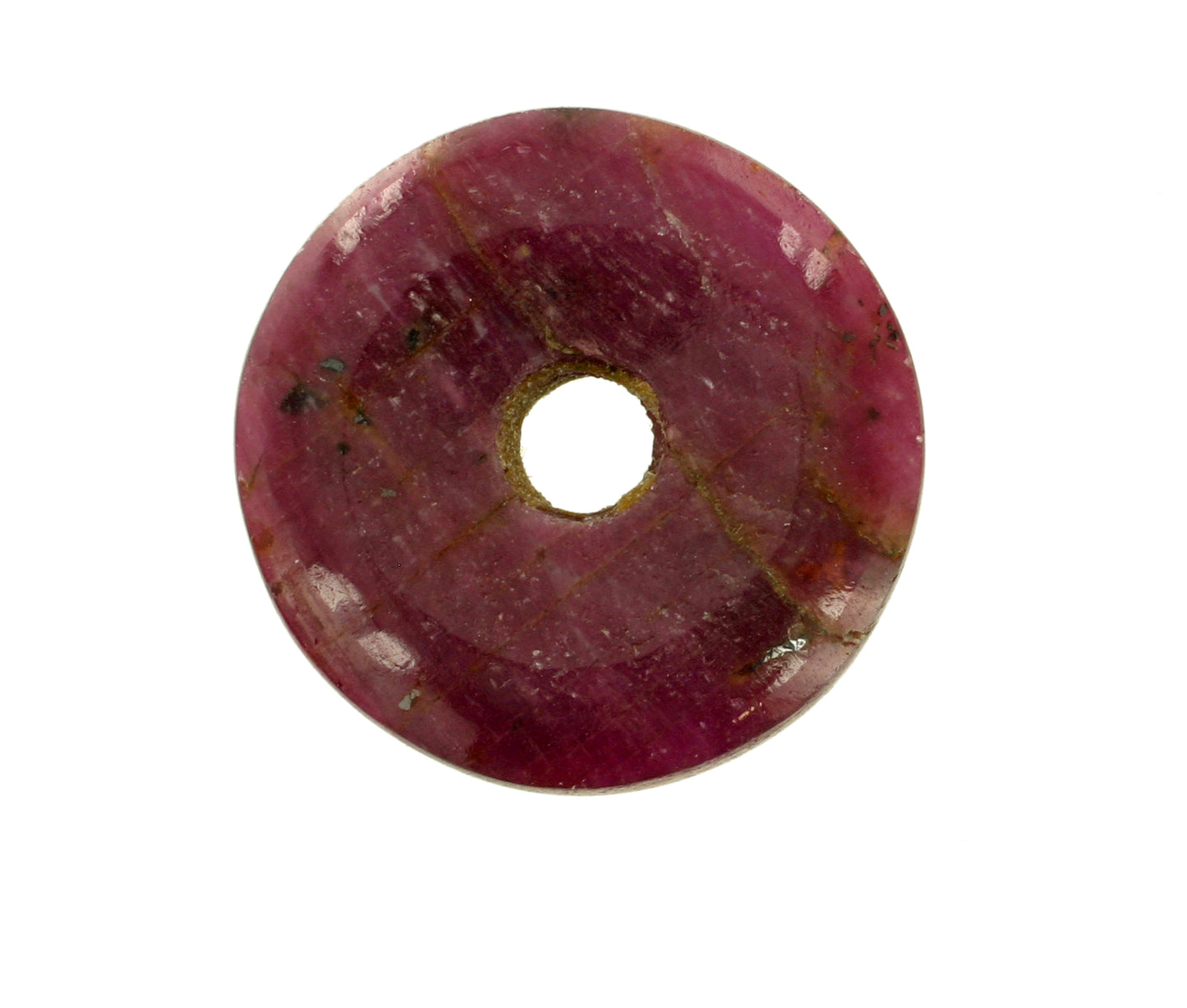Rubin Donut 25 mm