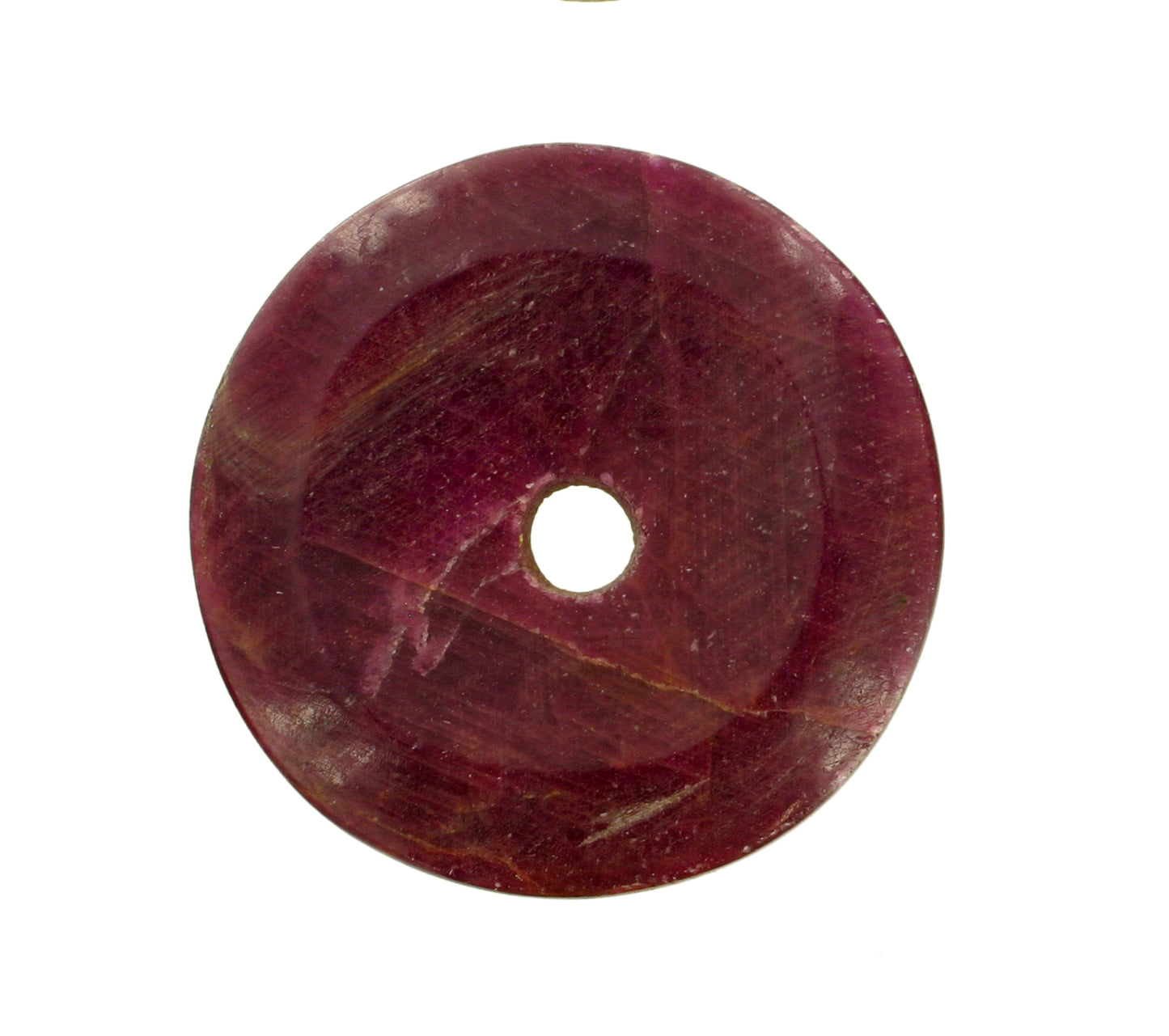 Rubin Donut ca. 30 mm