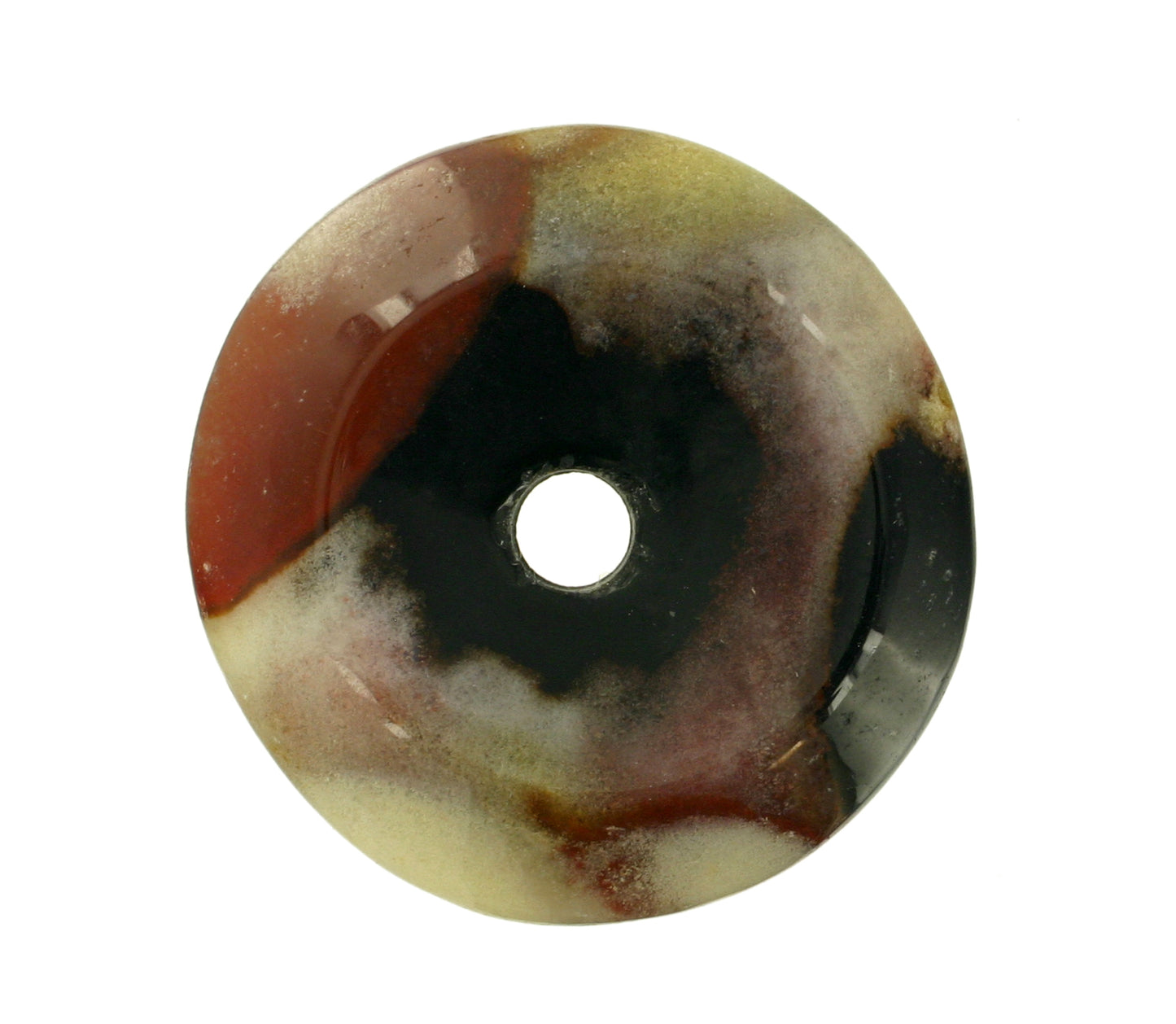 Sardonyx Donut 35 mm