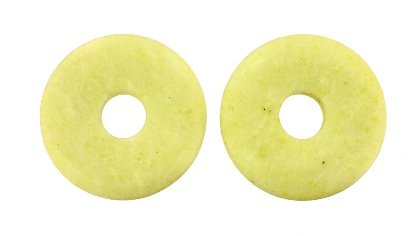 Ophicalcit Donut 30 mm
