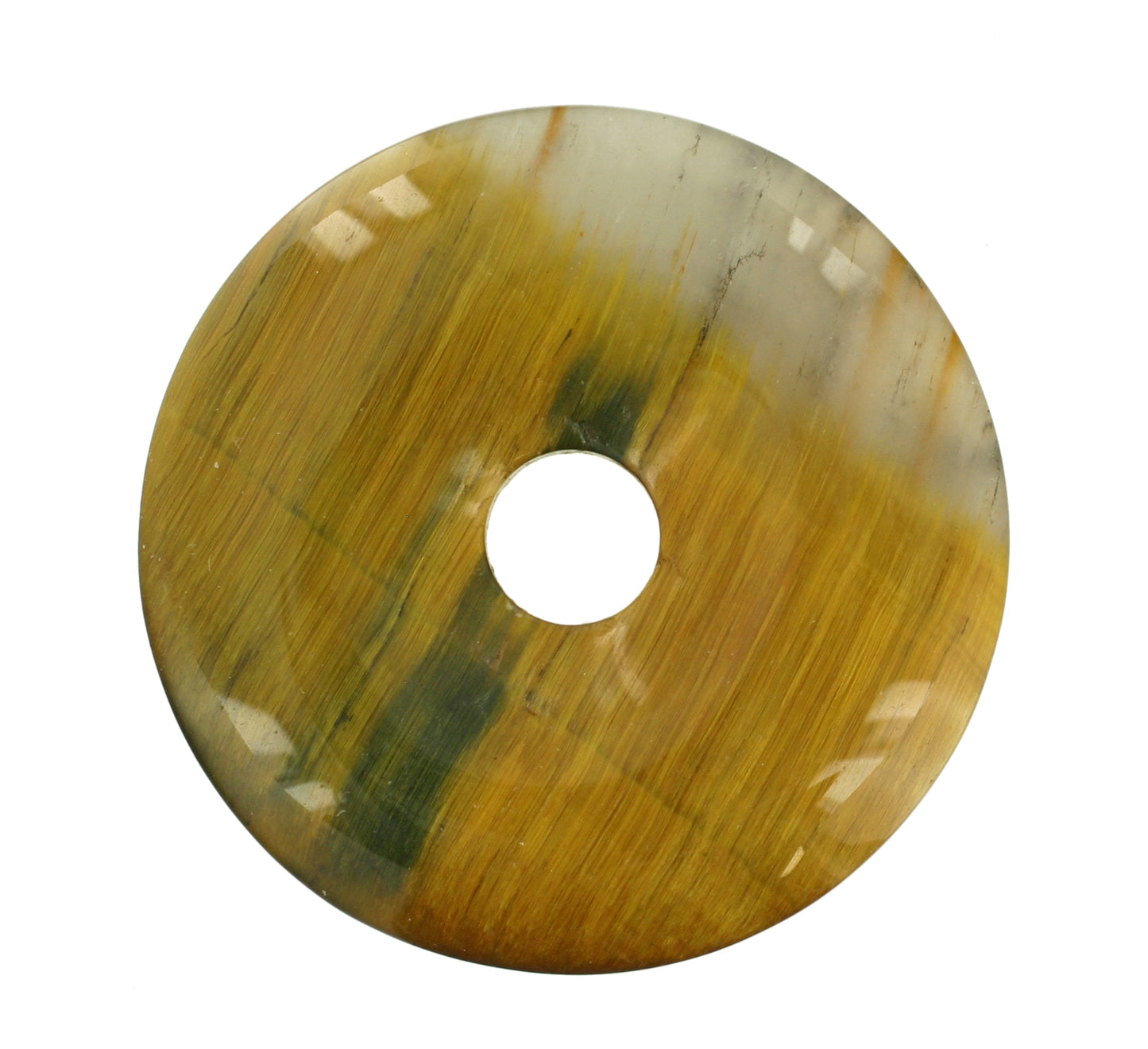 Tigerauge Donut 40 mm