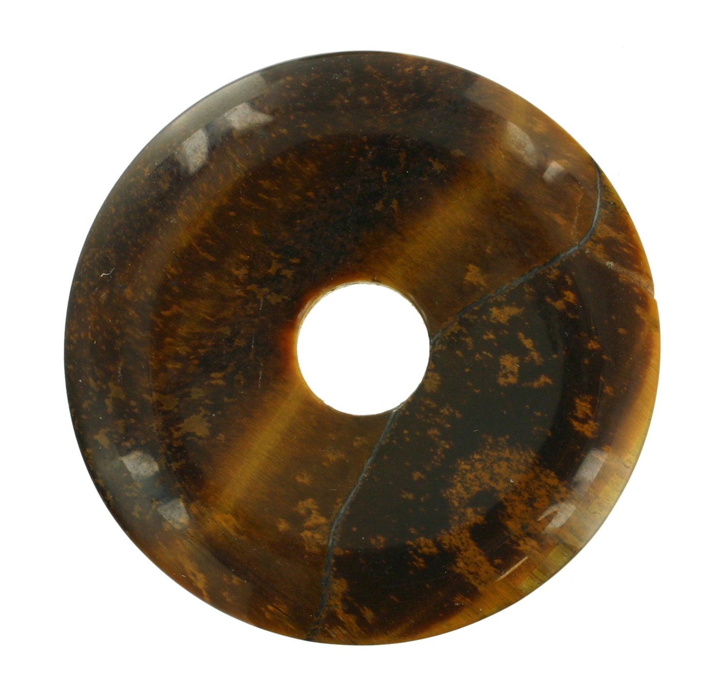 Tigerauge Donut 45 mm