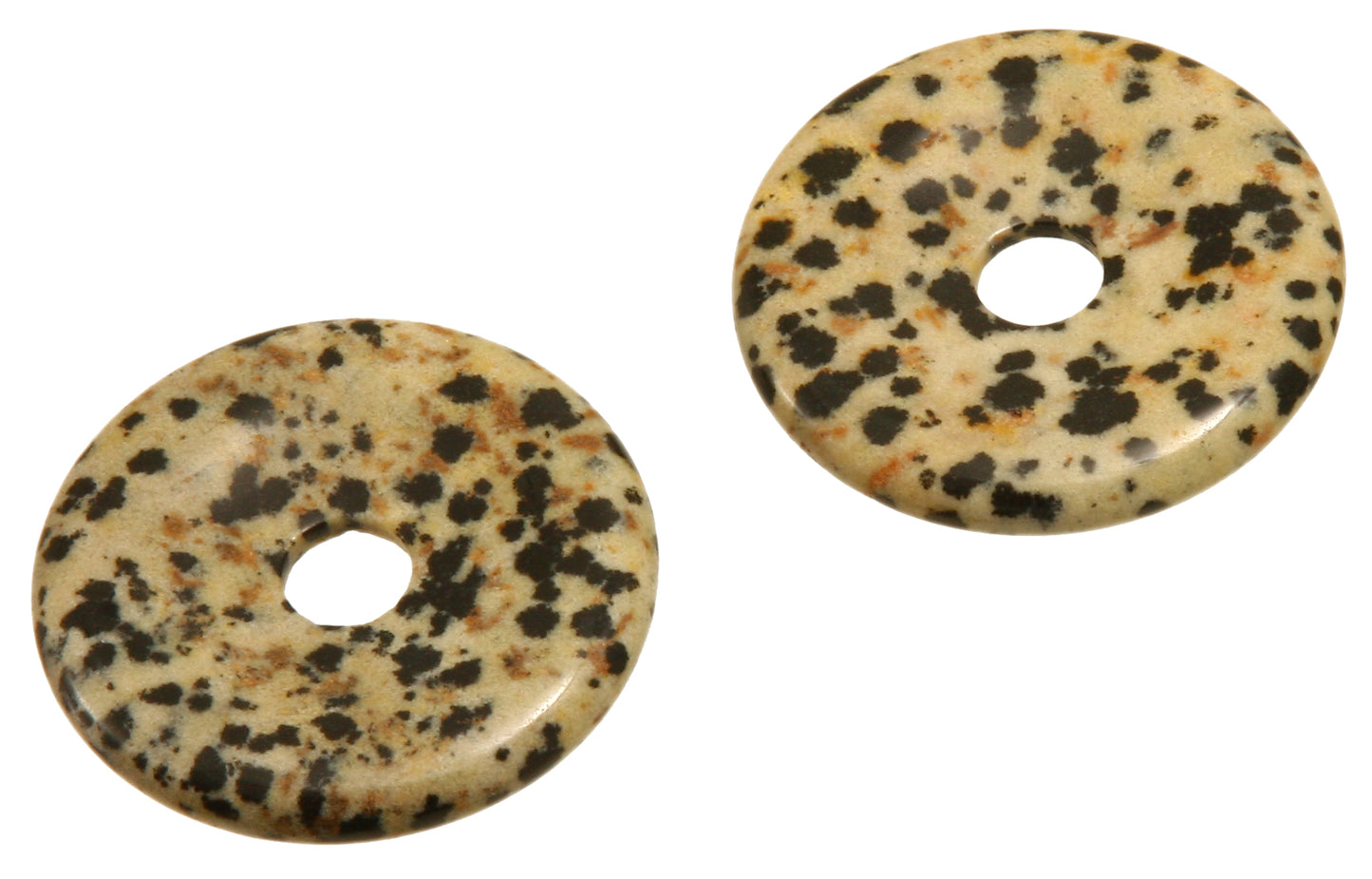 Dalmatinerstein (Aplit) Donut 30 mm