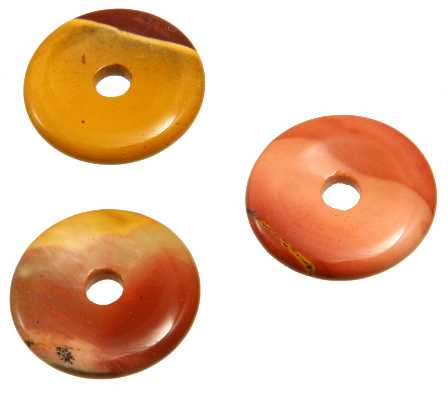 Mookait Donut 25 mm