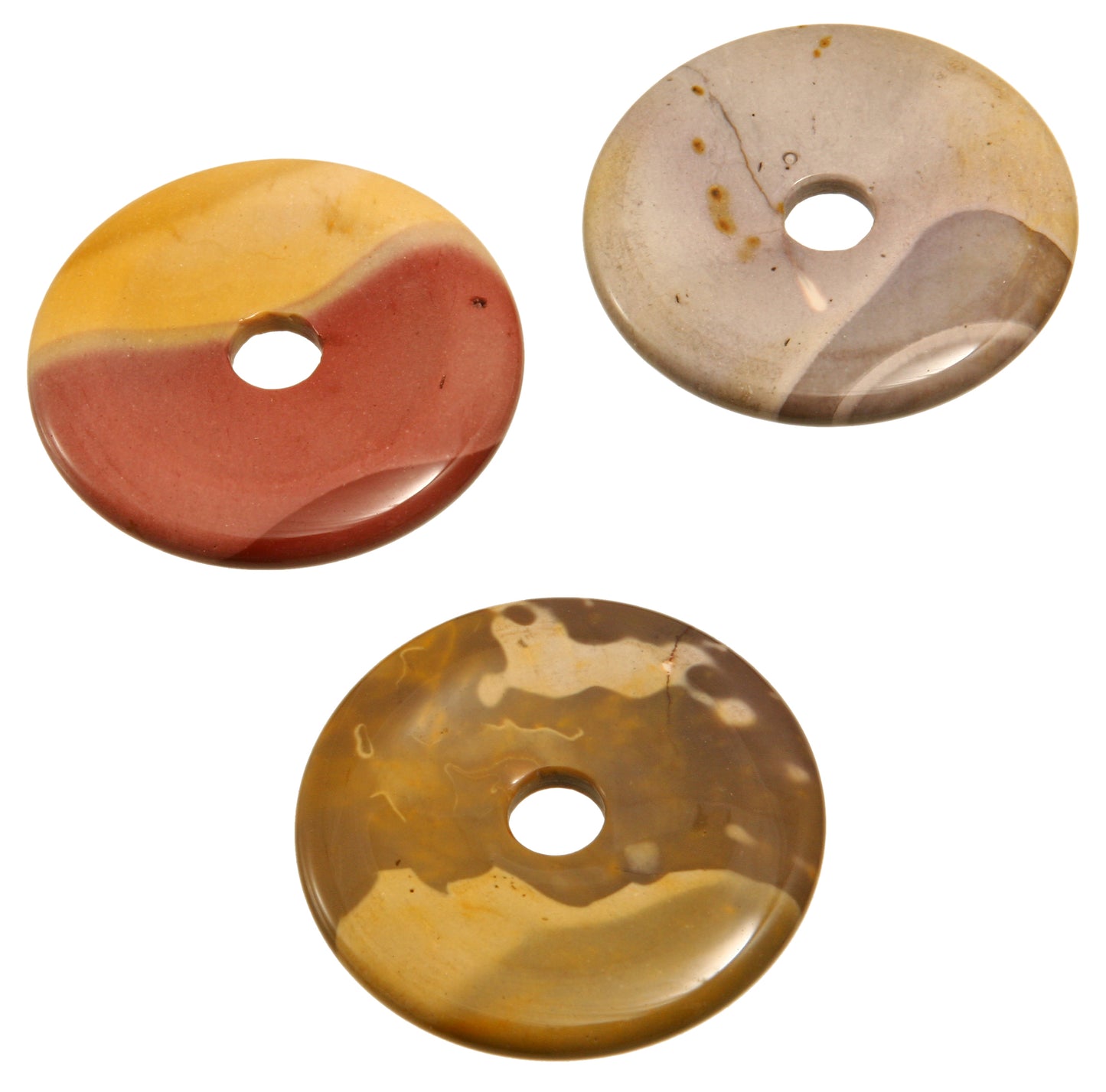 Mookait Donut 45 mm