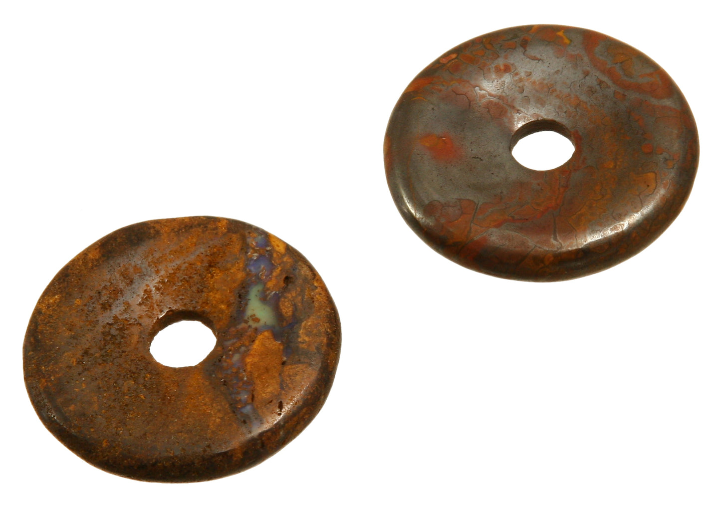 Boulderopal Donut 30 mm