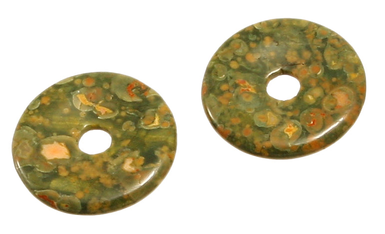 Rhyolith Donut 30 mm