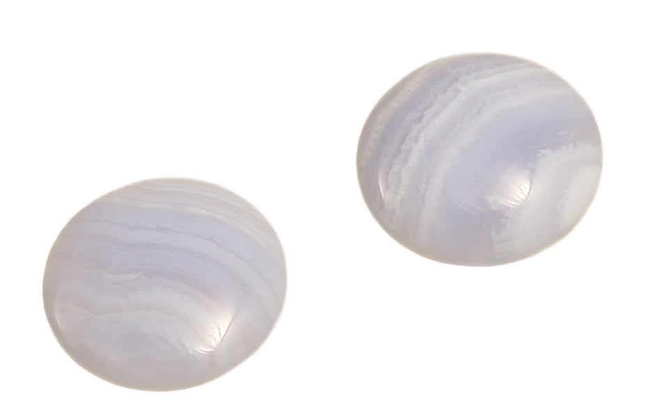 Chalcedon Cabochon 25 mm