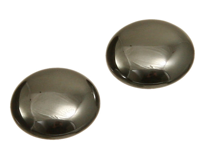 Hämatit-Magnetit Cabochon 20 mm