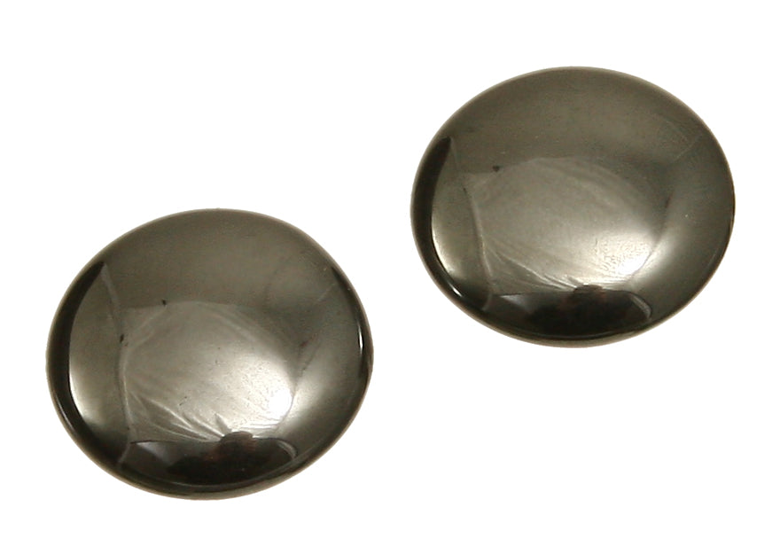 Hämatit-Magnetit Cabochon 25 mm