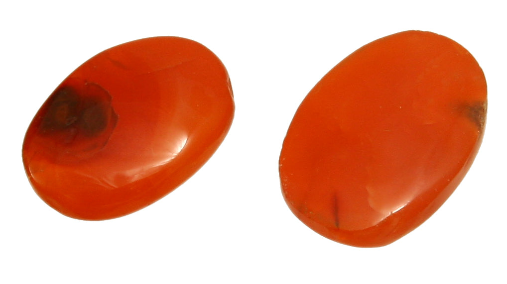 Karneol Cabochon 22 x 30 mm