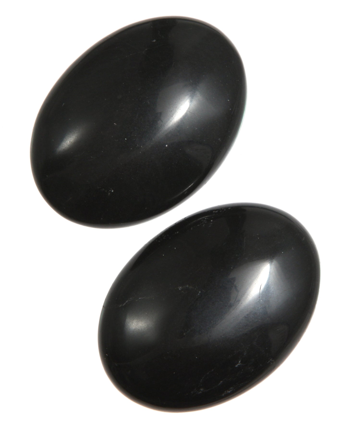 Onyx Cabochon 22 x 30 mm