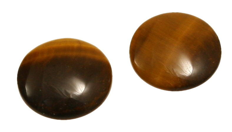 Tigerauge Cabochon 25 mm