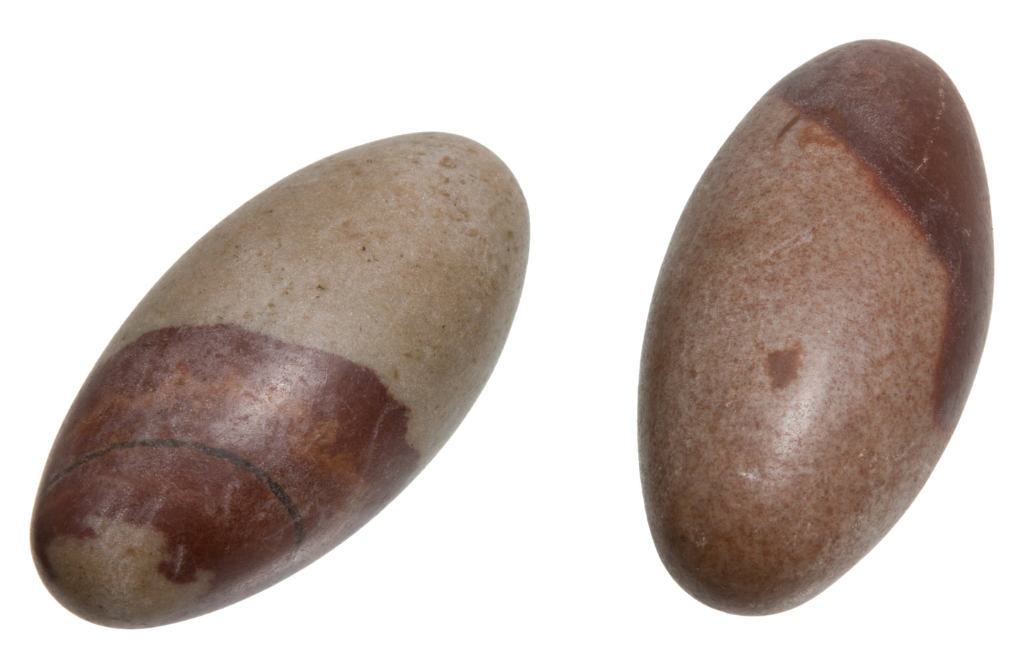Lingam (Tonsandstein) ca. 20 cm